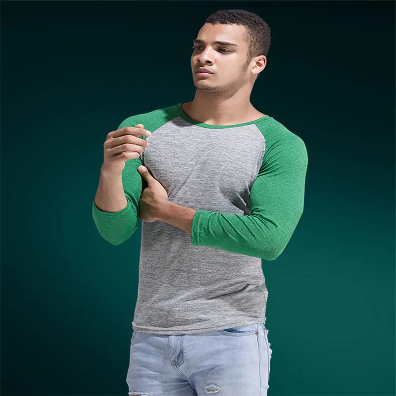 2020 мужские компрессионные рубашки 3D подростковые Трикотажные изделия с волком