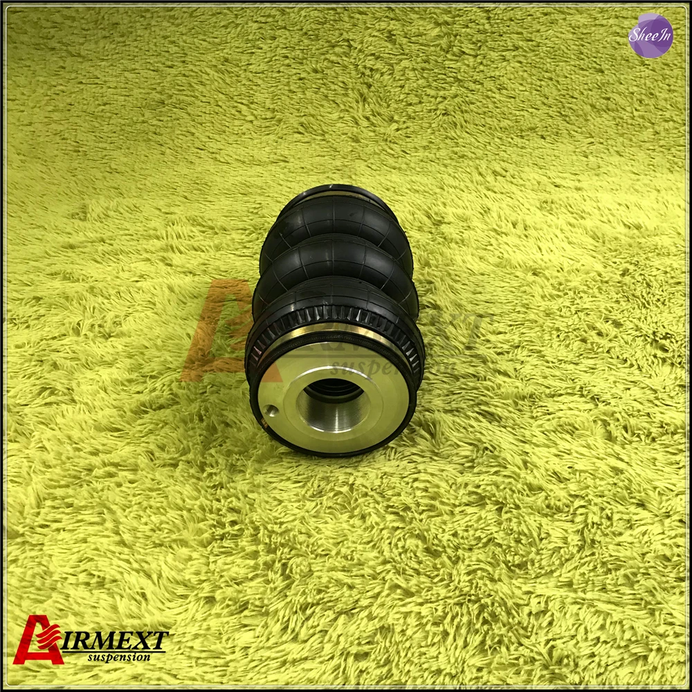 AIRMEXT SN130210BL3 BCV/ Fit BC coilover V1 Тип резьбы M50 * 1 5/пневматическая подвеска с двойной