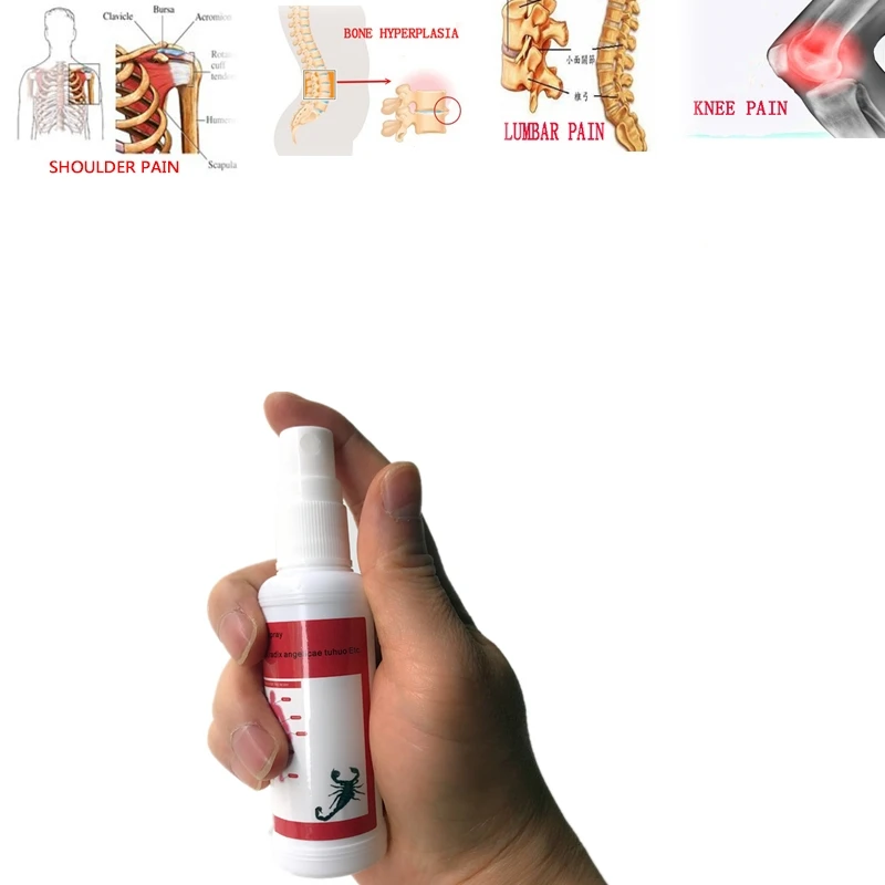 Radical Cure Bone Spur Balm Active Essential Oil Muscle Aches Athritis Medicine Pain Relief Plaster Relieving Joints Rheumatism | Красота и