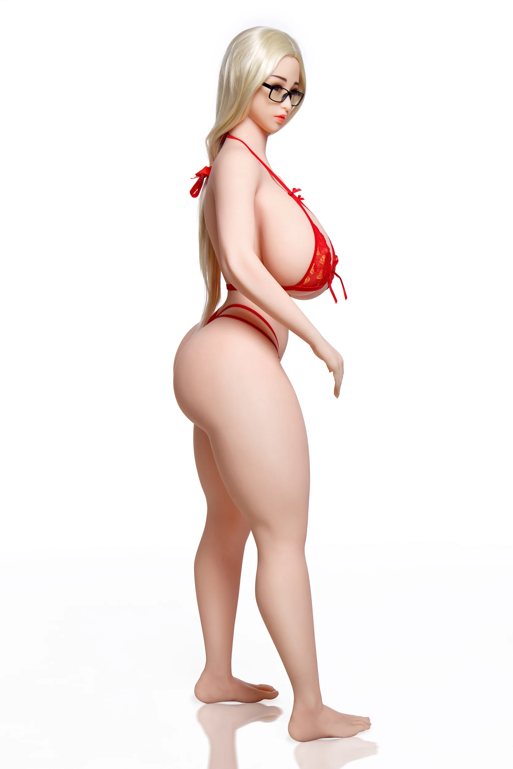 159 см большая толстая попа пухленькая попка секс кукла настоящая силиконовая