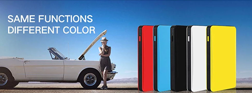 LUNDA 300A пиковое пусковое устройство power Bank аварийный усилитель аккумулятора идеальные системы зарядки и запуска для автомобилей и мотоциклов