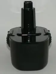 Аккумулятор для электроинструмента Black &amp Decker 18VA 1500 мАч A9268 A9277 A9282 PS145 KC1882F KC1882FK