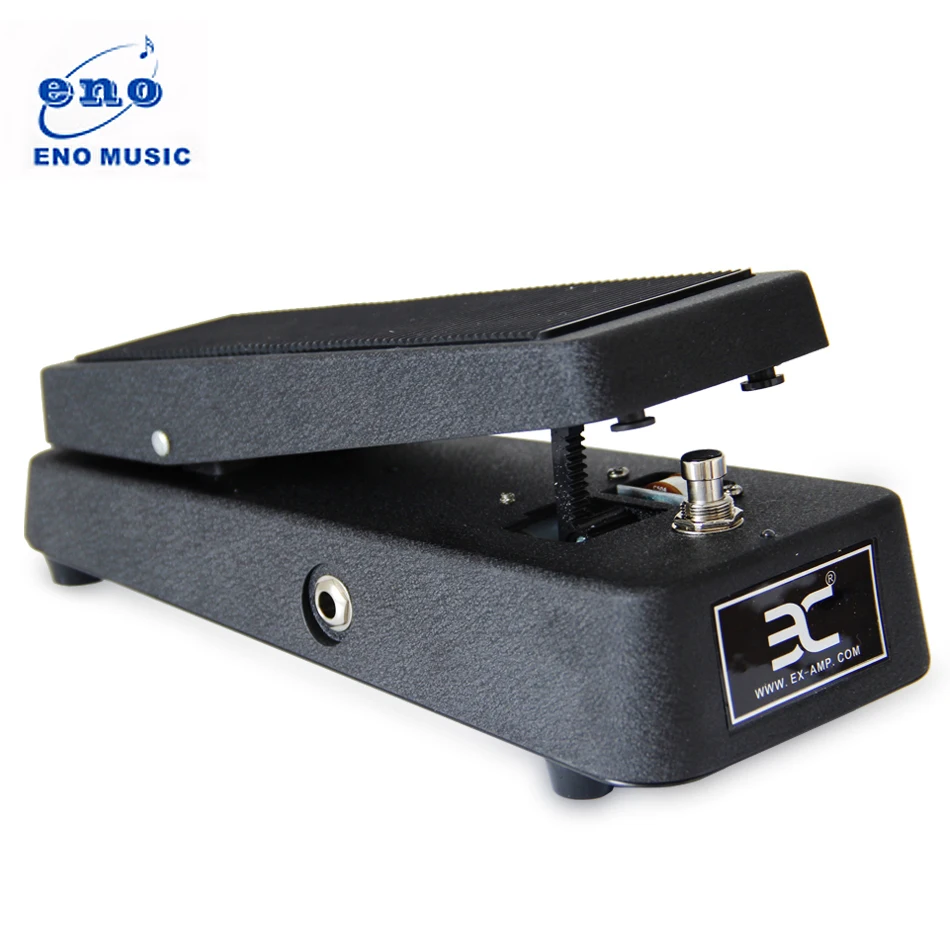 

ENO guitar pedal wah-vol pedal NEW Effect Guitar Pedal