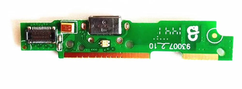 Micro USB разъем док-станция для зарядки данных интерфейс платы микрофон интеграция