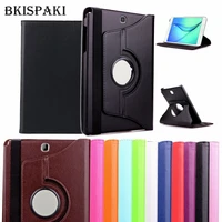 tablet tab case for samsung galaxy tab s2 9 7 sm t810 t810 sm t815 t815 tab s2 9 7inch 360 rotating flip pu leather tablet cases