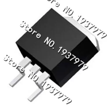 50 шт./лот MBRB2560CT STB80NF55L-08 FDB3652 IRF542 TO-263 TO263 | Электроника