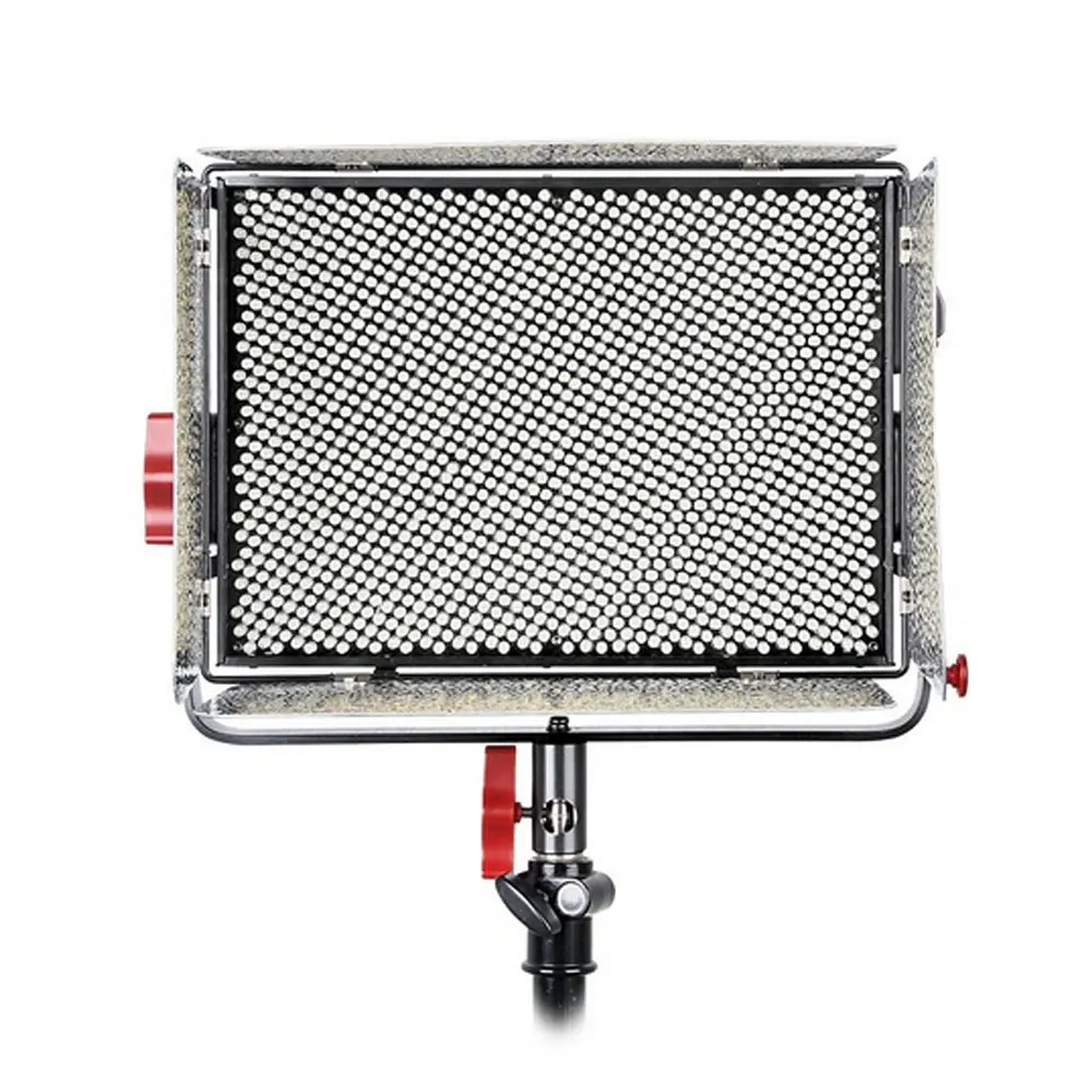 Aputure LS 1s + 1c комплекты видеосъемки CRI95 V-mount Control Box LED Studio Light led video light для фотографии |