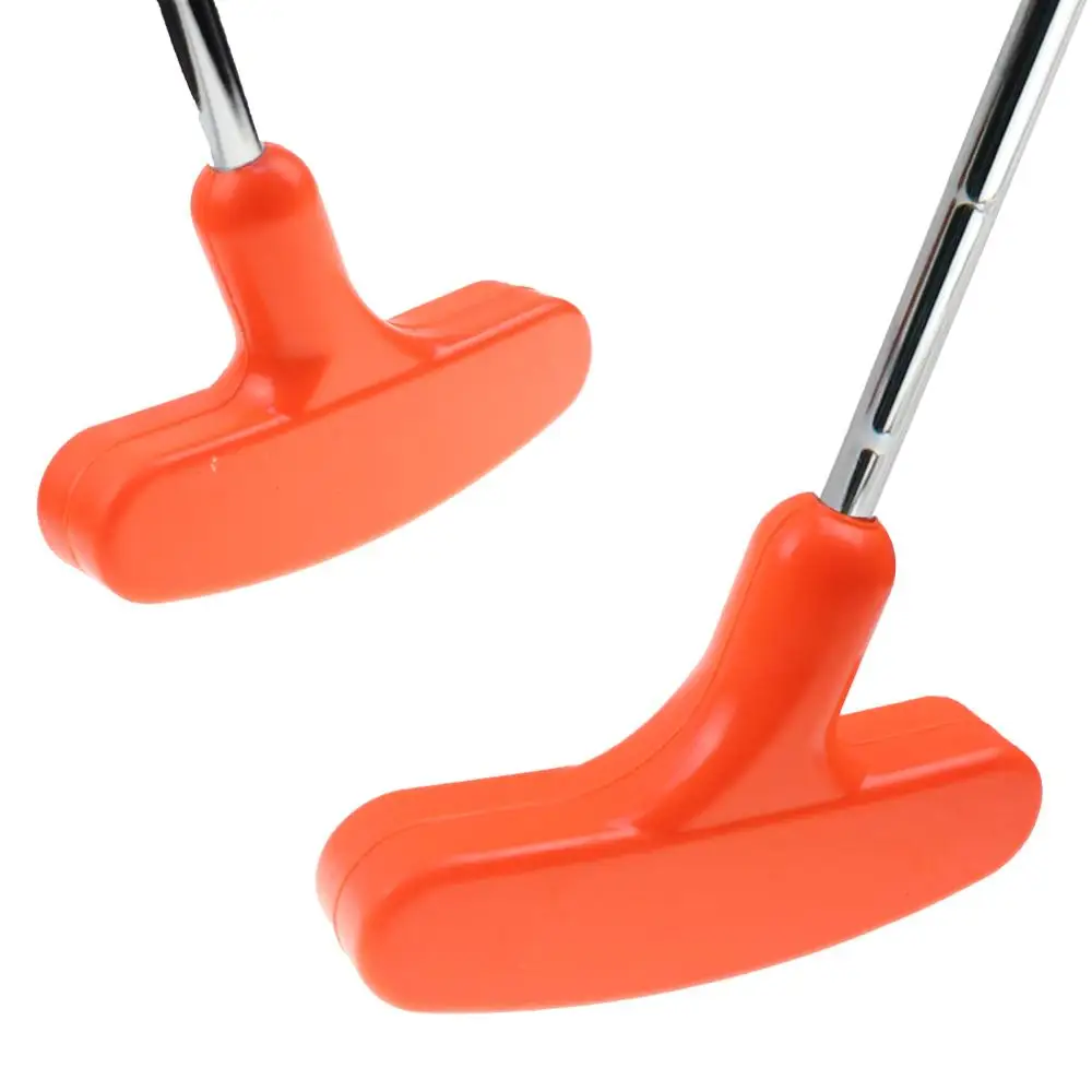 Детские клюшки для мини гольфа Crest golf стальные тренировок в гольф клубах с