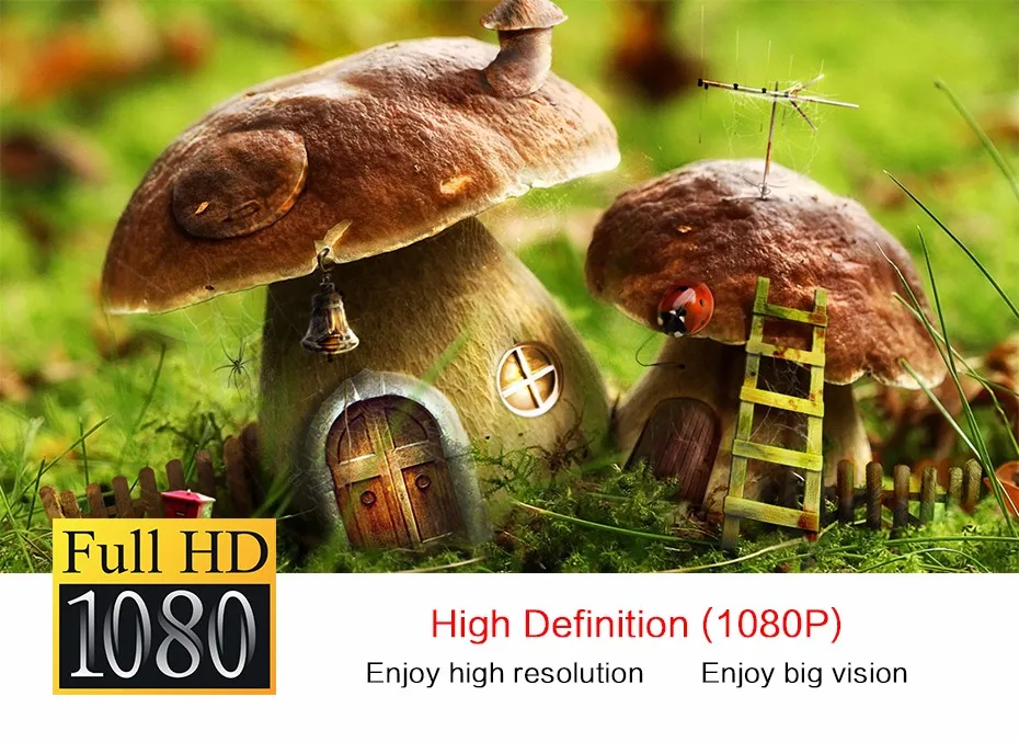 USB2.0 DVB-T2 ресивер DVB T2 ТВ тюнер коробка Full-HD 1080P цифровой телевизионный ресивер Поддержка MPEG4 Встроенный Русский Руководство