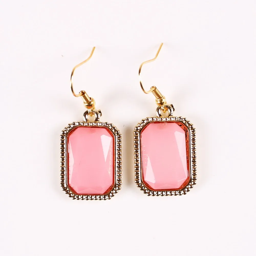 Fashion Brand Gold Plated Jewelry Sets 3 Colors High Quality Party Gifts Unique Design 2014 New Women Chirstmas Gift | Украшения и
