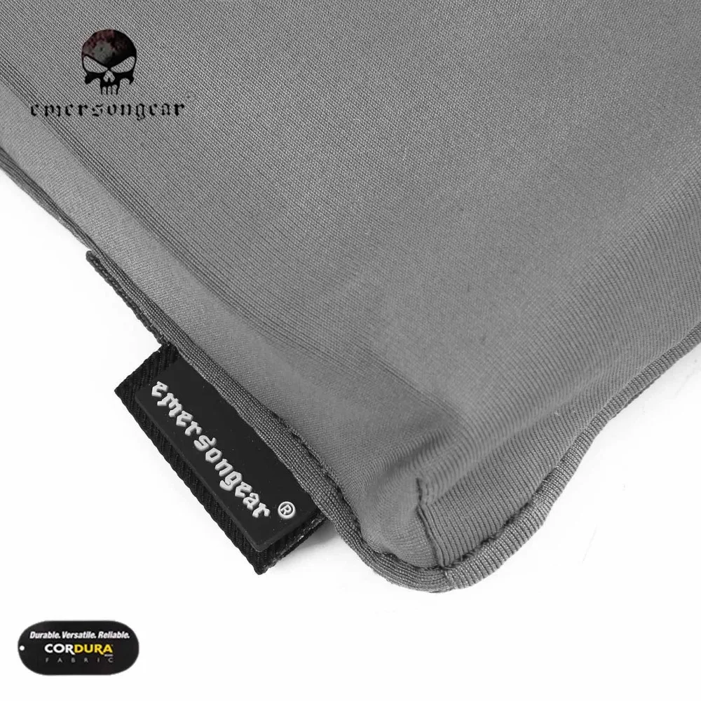 Прецизионная двойная сумка для магазина Emersongear жилета SS модульная Магнитная Molle