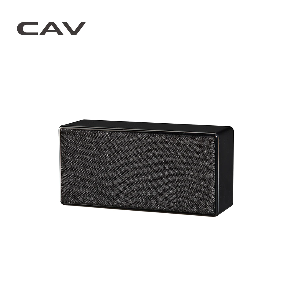 Высококачественный динамик CAV с 3D объемным звуком проводной s для домашнего