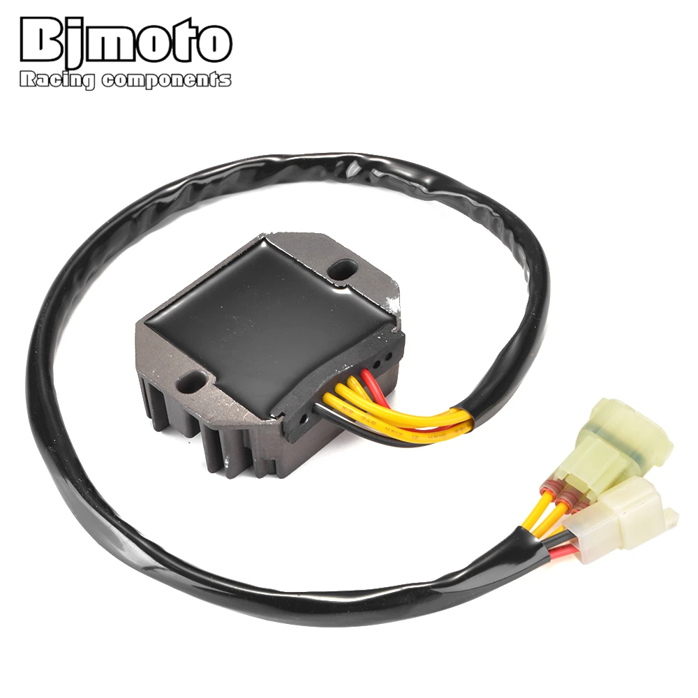 Выпрямитель регулятора мотоцикла и велосипеда BJMOTO 83011034000 для 450SX 450XC 505SX 525XC 2008 2009