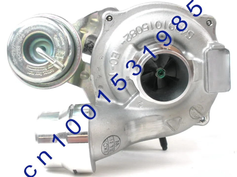 54359700028/5435 970 0029/54359700012/8200889694/8200392656 KP35 турбо для Ren Renault Modus Scenic Megane Dacia Logan K9K