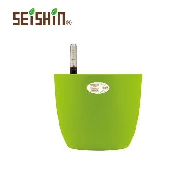 Новое поколение автоматический полив без застежки из композитного пластика для