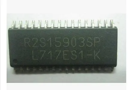 SPF5013 BTS5235L R2S15903SP FS1016 | Электроника