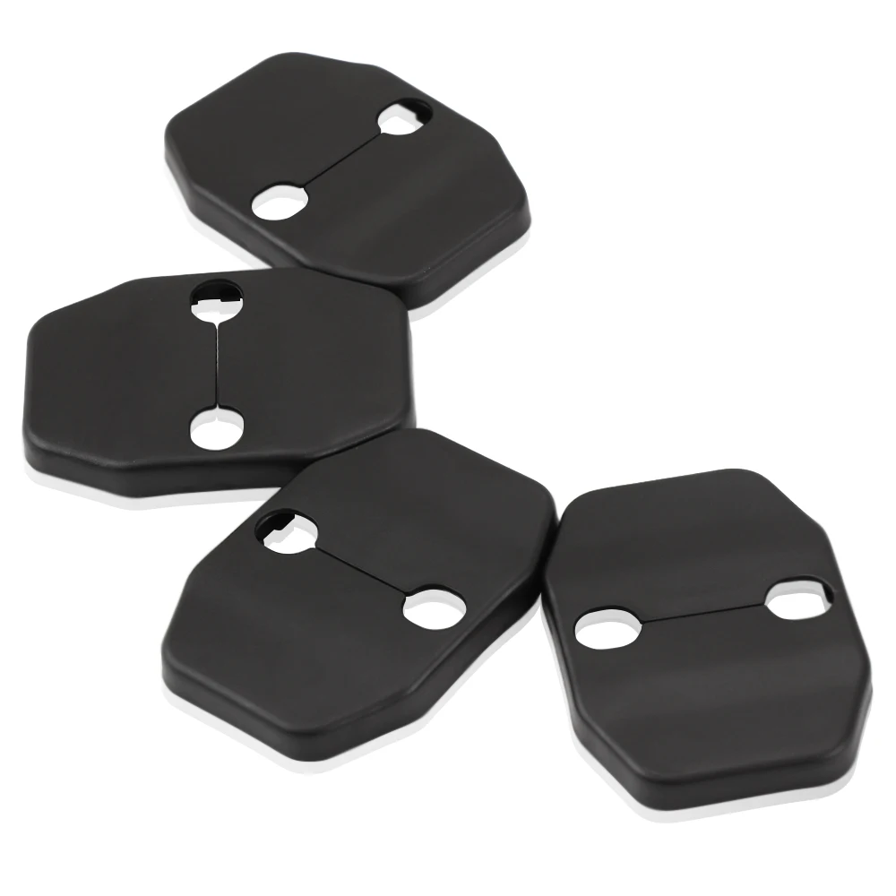 Чехол для автомобиля с пряжкой замка двери Накладка Mercedes A Class Benz A180 A200 A250 W176 2012 2013