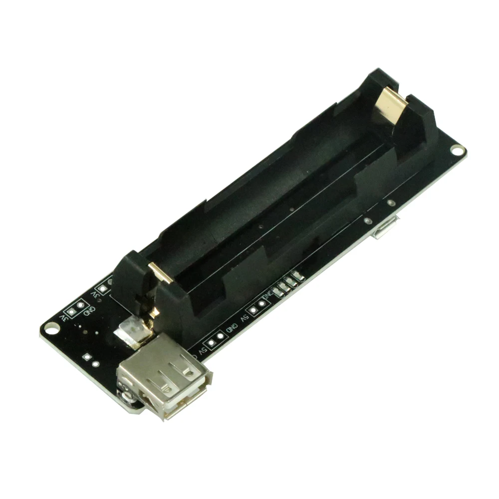 ESP32 ESP32S для Wemos для Raspberry Pi 18650 плата для зарядки батареи V3 Micro USB порт type-A USB 0.5A для Arduino зарядка