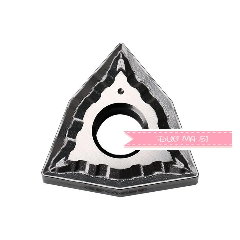 Wnmg080404 mt Ct3000 настоящий оригинальный токарный станок с ЧПУ советы подходящие для