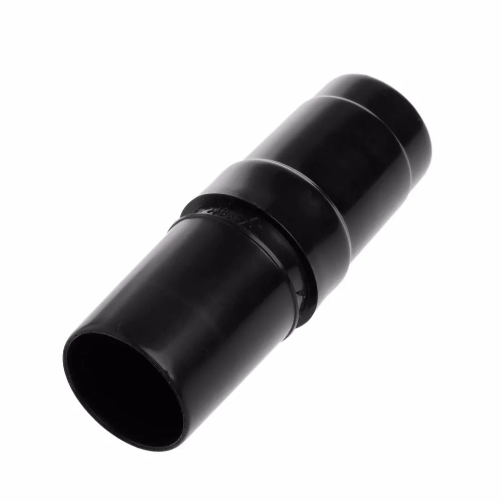 

28mm-32mm Plastic ABS Converter Attachment Hose Adapter For Vacuum Cleaner