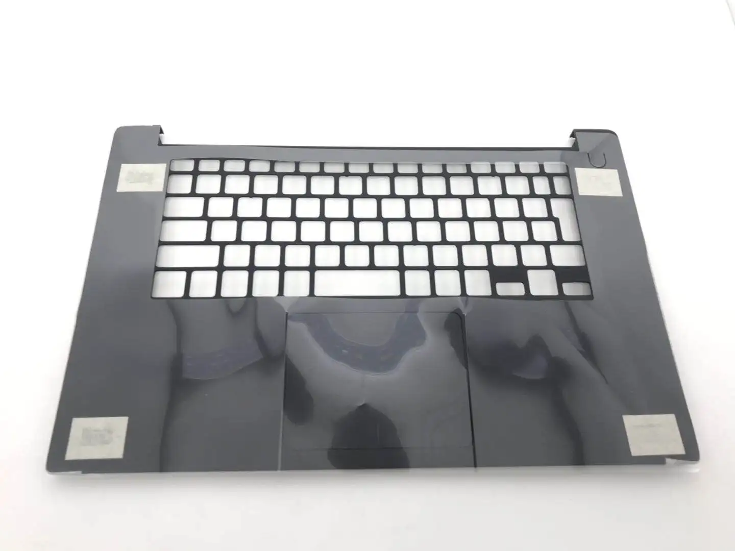 Новинка 90% г. оригинальный чехол подставка для рук Dell XPS 15 9550 Обложка клавиатуры