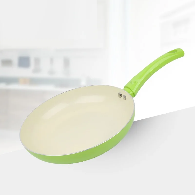 Сковорода керамическая антипригарная для жарки яиц|nonstick frying pan|ceramic panfrying pan |