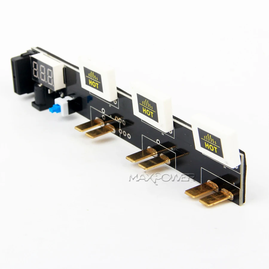 Intelligent Parallel Charging Board for Dji Phantom 3 Charger Accessory Plate | Электроника