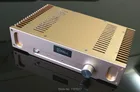 Weiliang Breeze аудио Реплика Hood 1969 Hi-Fi усилитель HIFI EXQUIS Pure Class A Solid Tansistor Amp