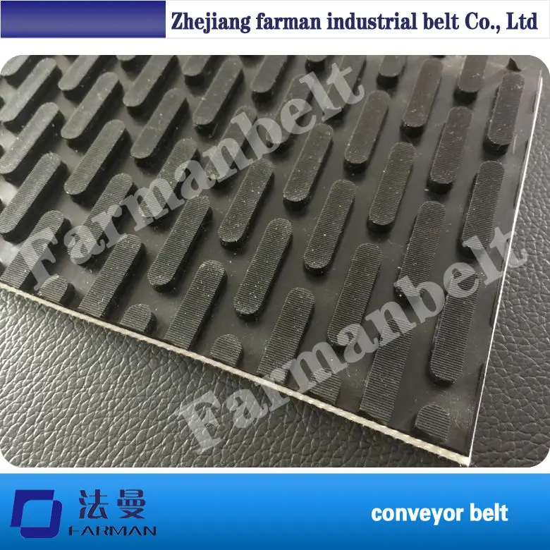 Горячая продажа шлифовальный станок ПВХ решетки шаблон конвейерной ленты|conveyor