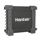 Hantek Осциллограф 1008AB цифровой осциллограф 8 каналов автомобильный портативный генератор USB мультиметр осциллограф