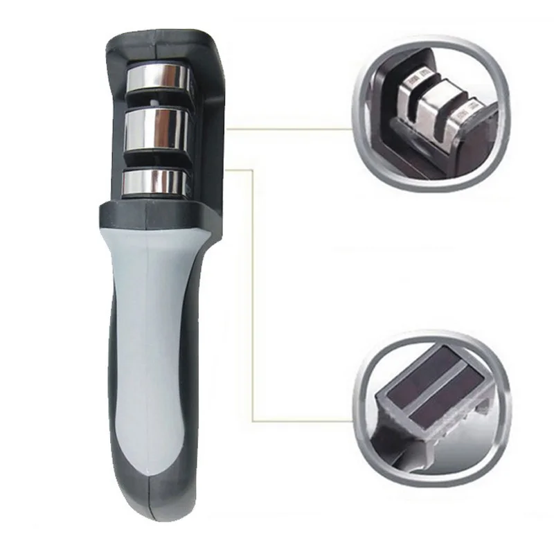 Профессиональная точилка для керамических ножей кухонные инструменты домашний