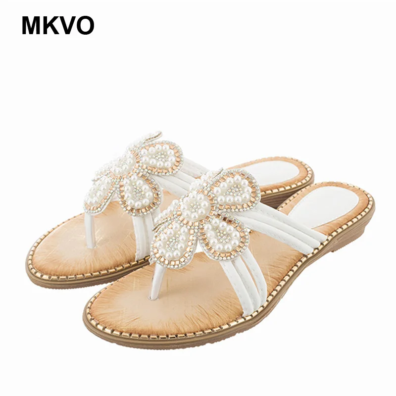 Новинка лета 2019 стильные женские сандалии модные однотонные шлепанцы на плоской