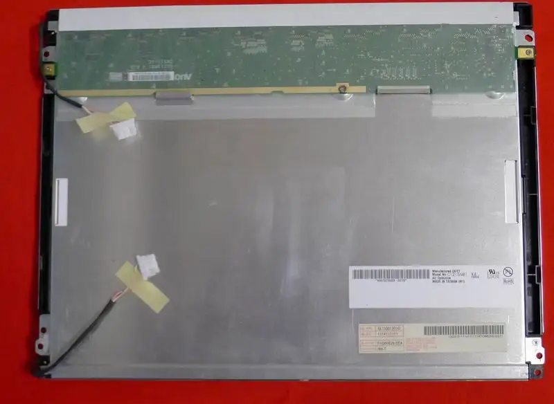 Экран дисплея G121SN01 V0 V.0|screen|screen displaydisple |