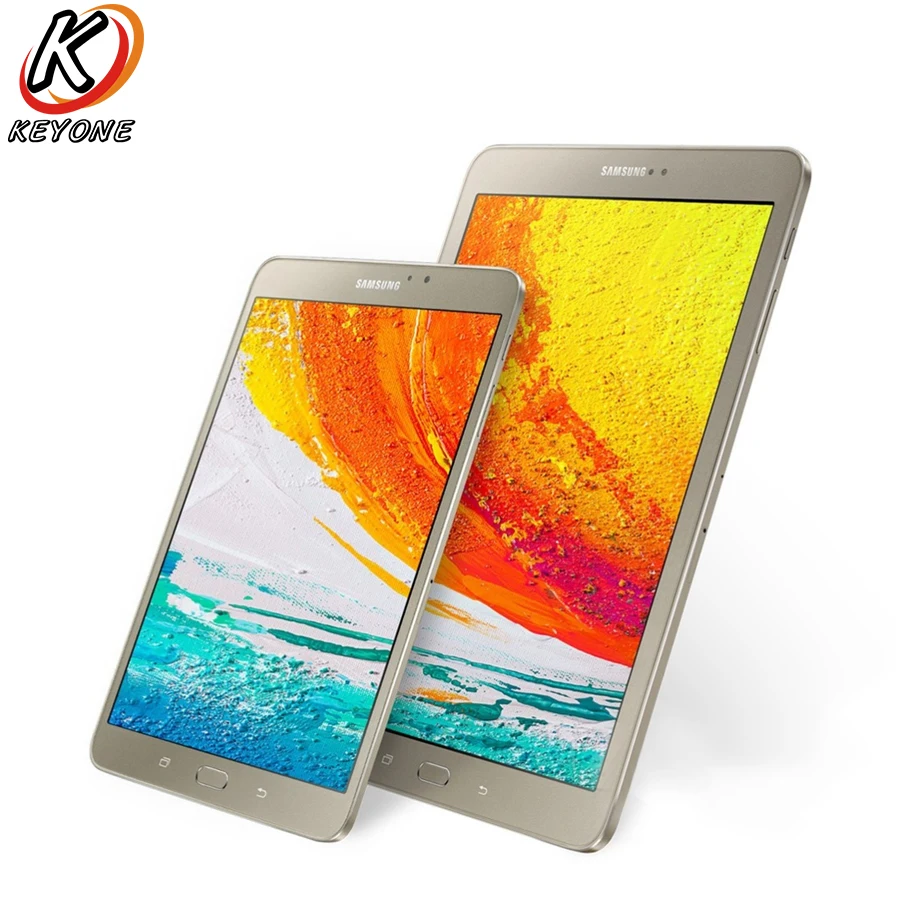 Оригинальный Новый samsung GALAXY Tab S2 T713 WI FI Tablet PC 8 0 дюймов 3 ГБ Оперативная память 32