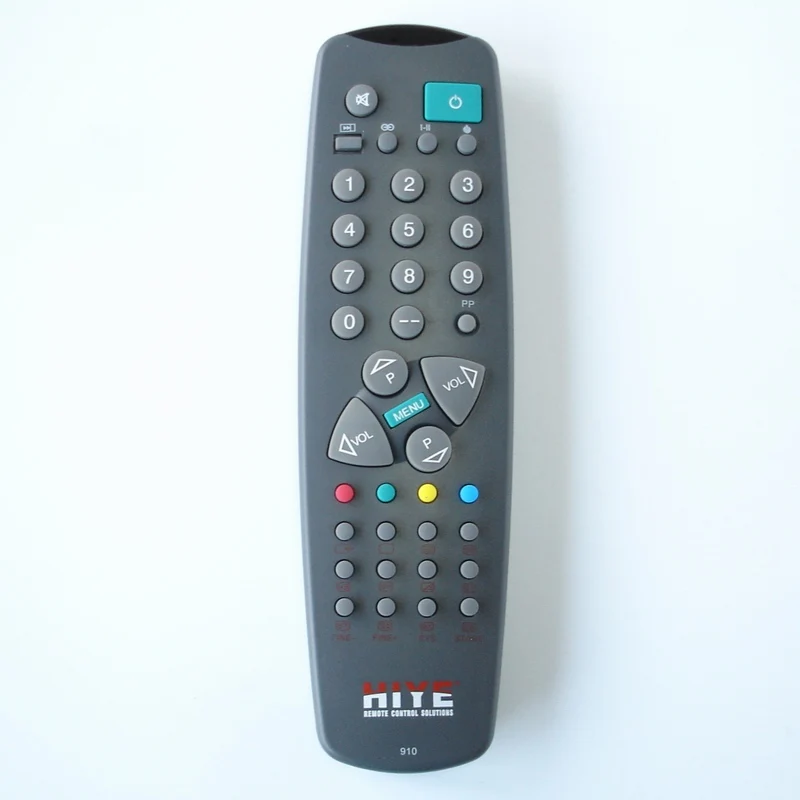 Пульт дистанционного управления для MEDION TV RC910 сменный пульт и прямого