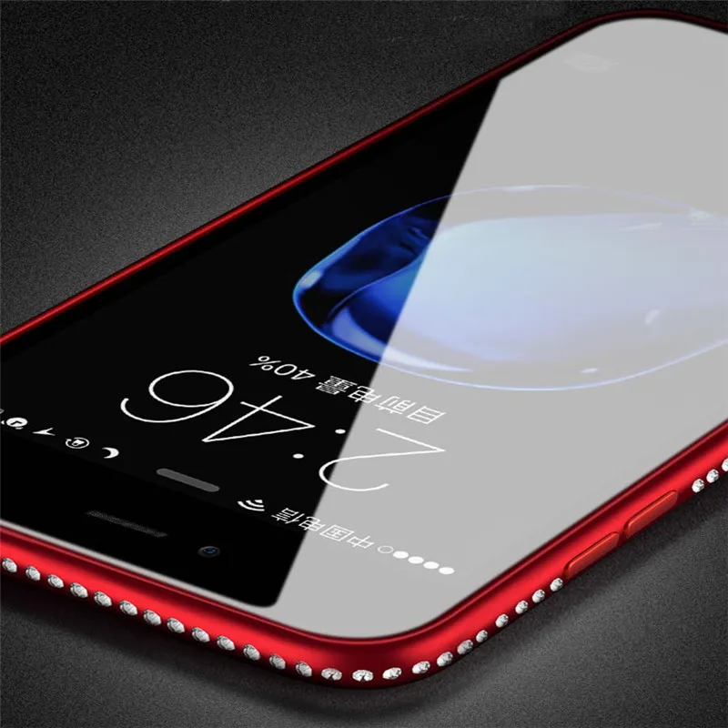 5 Plus Стразы рамка чехол для Redmi 6 6A 7A Y1 Y2 Note 3 4 4X 5A Prime 7 роскошный 3D рельефным цветочным узором Мягкий силиконовый чехол