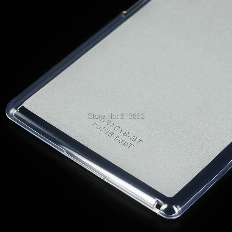 Защитный чехол для Lenovo Tab 4 8 Plus высококачественный Противоскользящий Мягкий