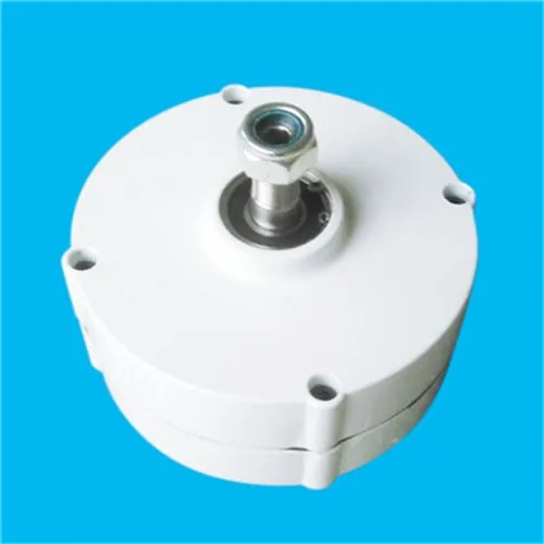 2017 Специальное предложение Лидер продаж gerador де Энергия генератор для