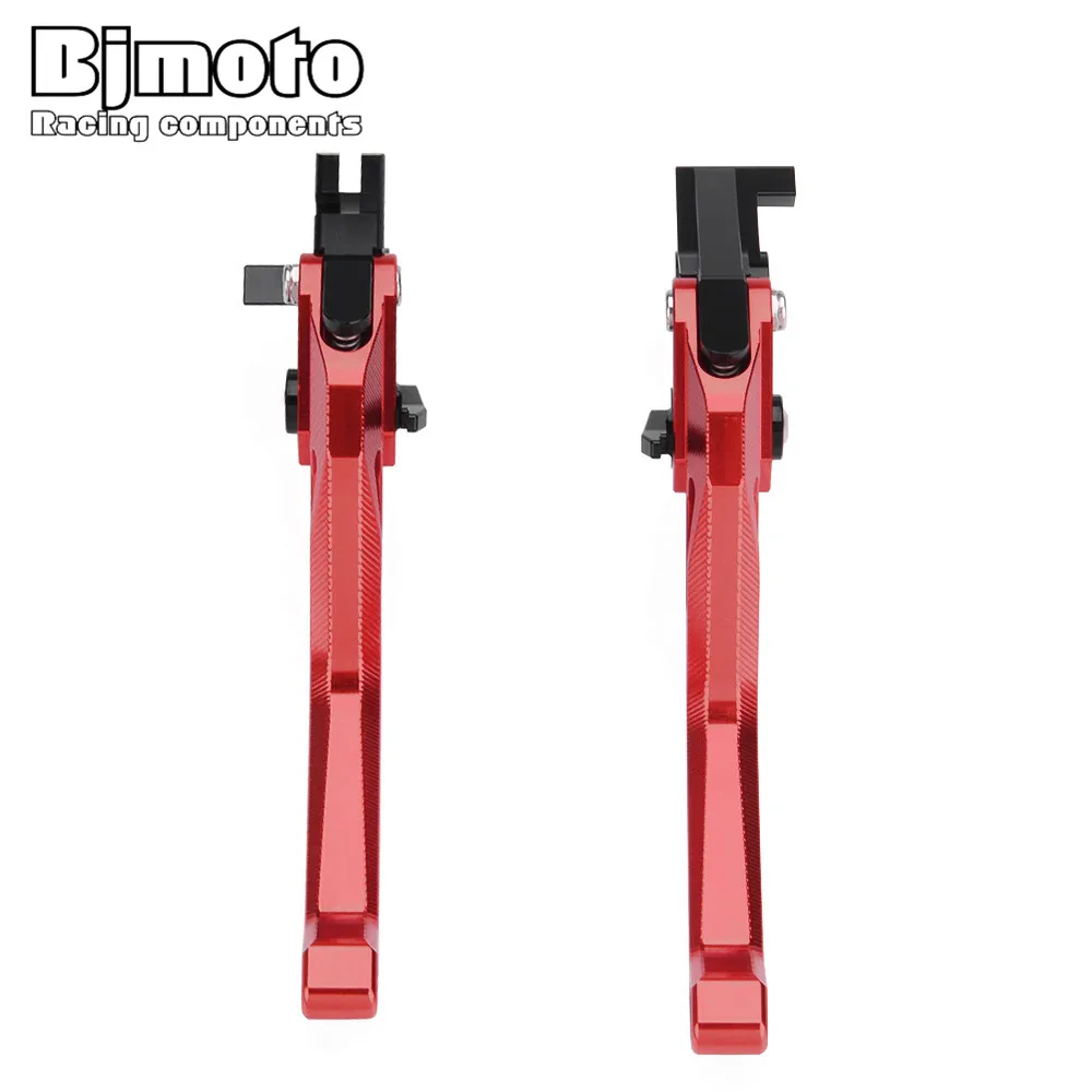 

Motorbike Brakes Lever For Honda REBEL/CMX 500/300 17-18 Fury/VTX1300CX 09-18 NC750 S/X 14-15 Black Spirit Brake Clutch Levers