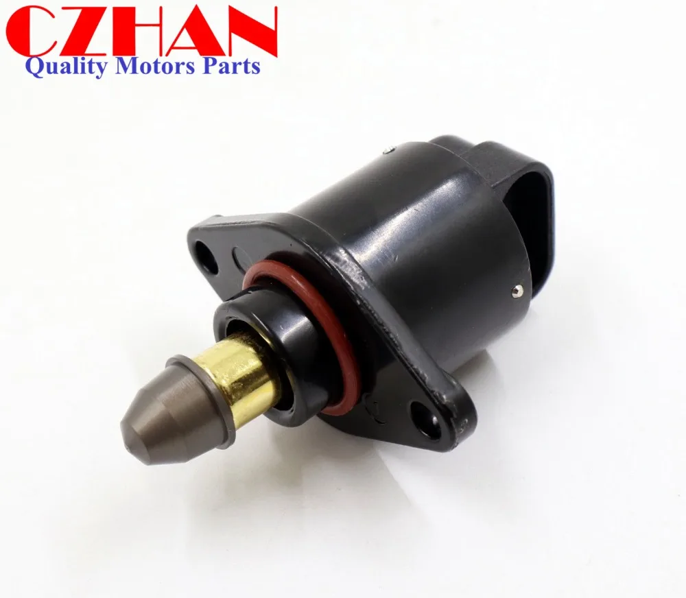 OEM ISC F01R065905 клапан управления холостого хода воздуха для нового Excelle 1.6L, BYD-F6 2,0 LOVA, Familia шаговый двигатель для Excelle 1,6 BYD 2,0 IAC