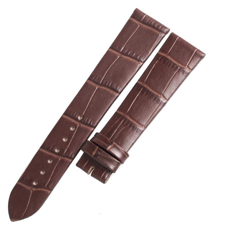 Ремешок WENTULA для часов Montblanc STAR 107073/4810 из телячьей кожи кожаный ремешок ремешки