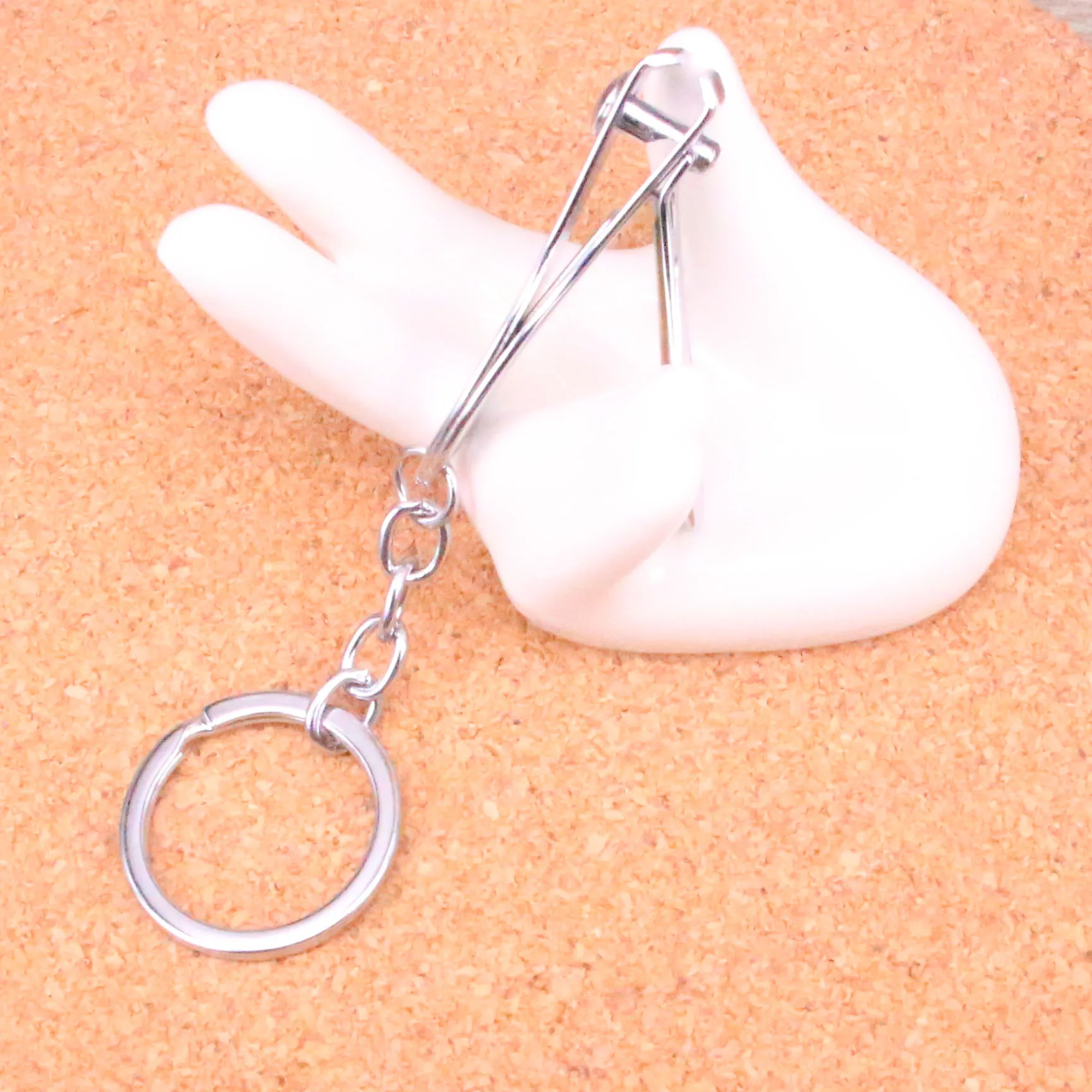 12pcs ultra-thin Foldable Hand Toe Nail Clipper Cutter Trimmer Stainless Keychain Keyring Relief Gift | Украшения и аксессуары