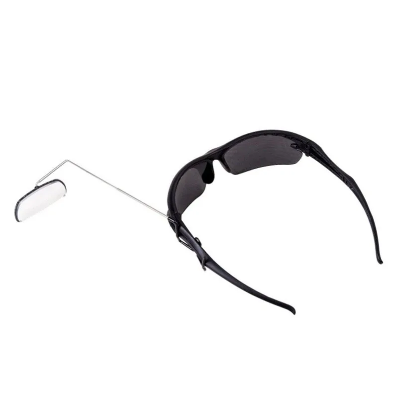 Зеркало для велоспорта зеркало велосипеда 360 регулируемое широкоугольное