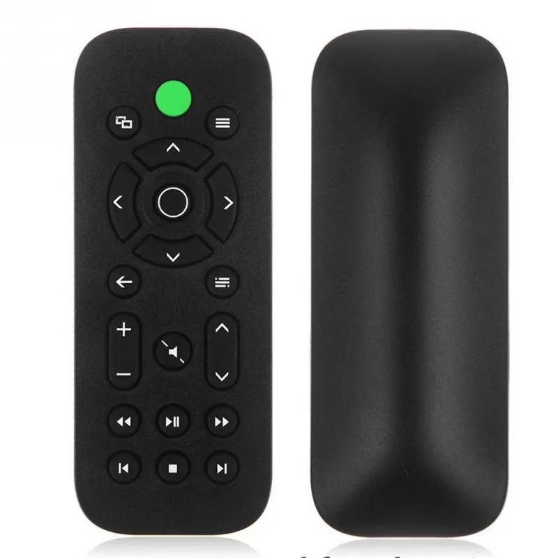 Мультимедийный пульт дистанционного управления DVD TV для XBOX ONE развлечения