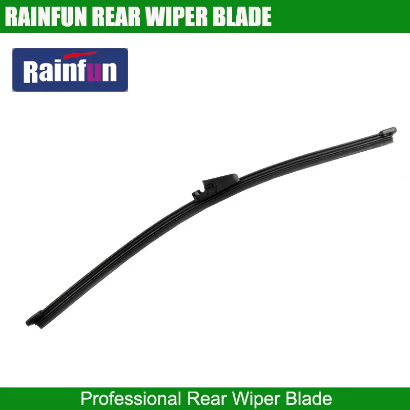 RAINFUN 14V специальный рычаг заднего стеклоочистителя автомобиля лезвие для AUDI A6 (1998