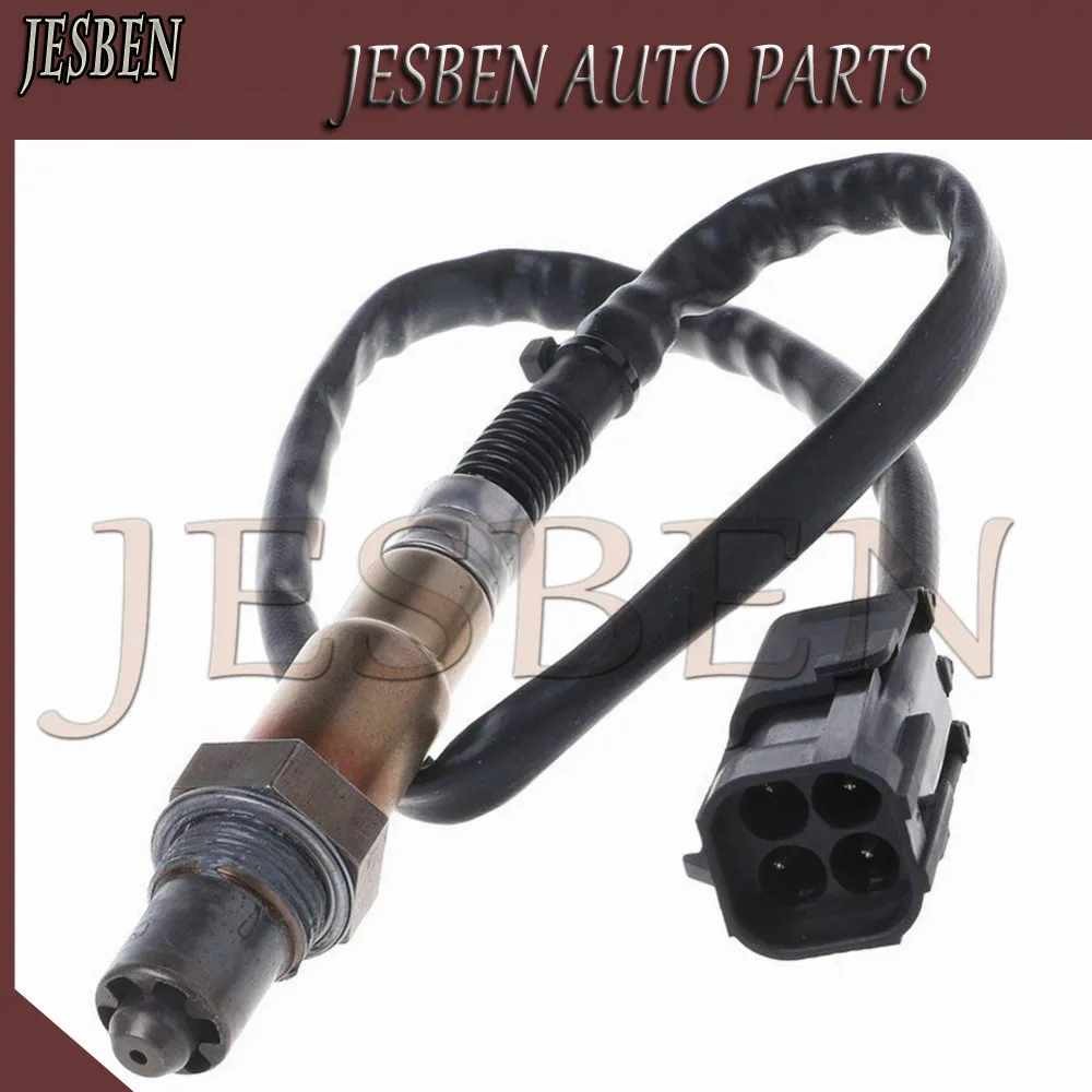 

Lambda Probe Oxygen Sensor For Lada Niva Samara Kalina Priora UAZ Chevrolet Niva 0258006537 111803850010 11180385001000
