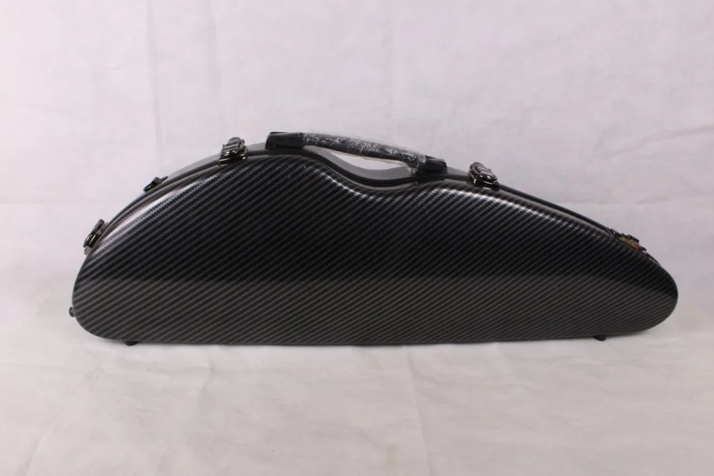 Стекло Волокно 4/4 Новый Скрипки Дело свет Сильный #110|violin case 4/4|4/4 violin casecase |