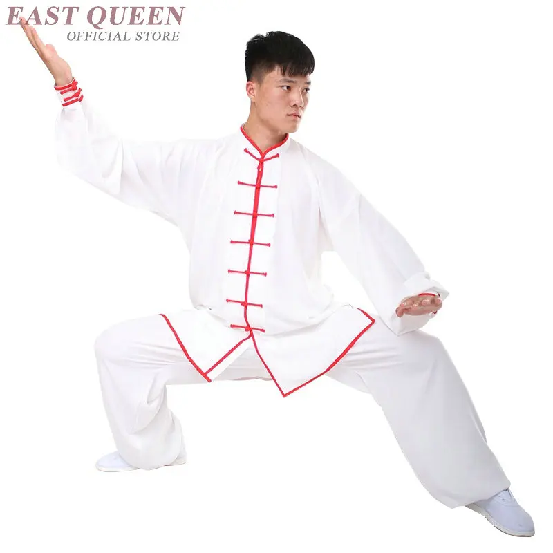 Униформа Tai chi одежда taichi для женщин и мужчин wushu костюм кунг фу униформа боевых