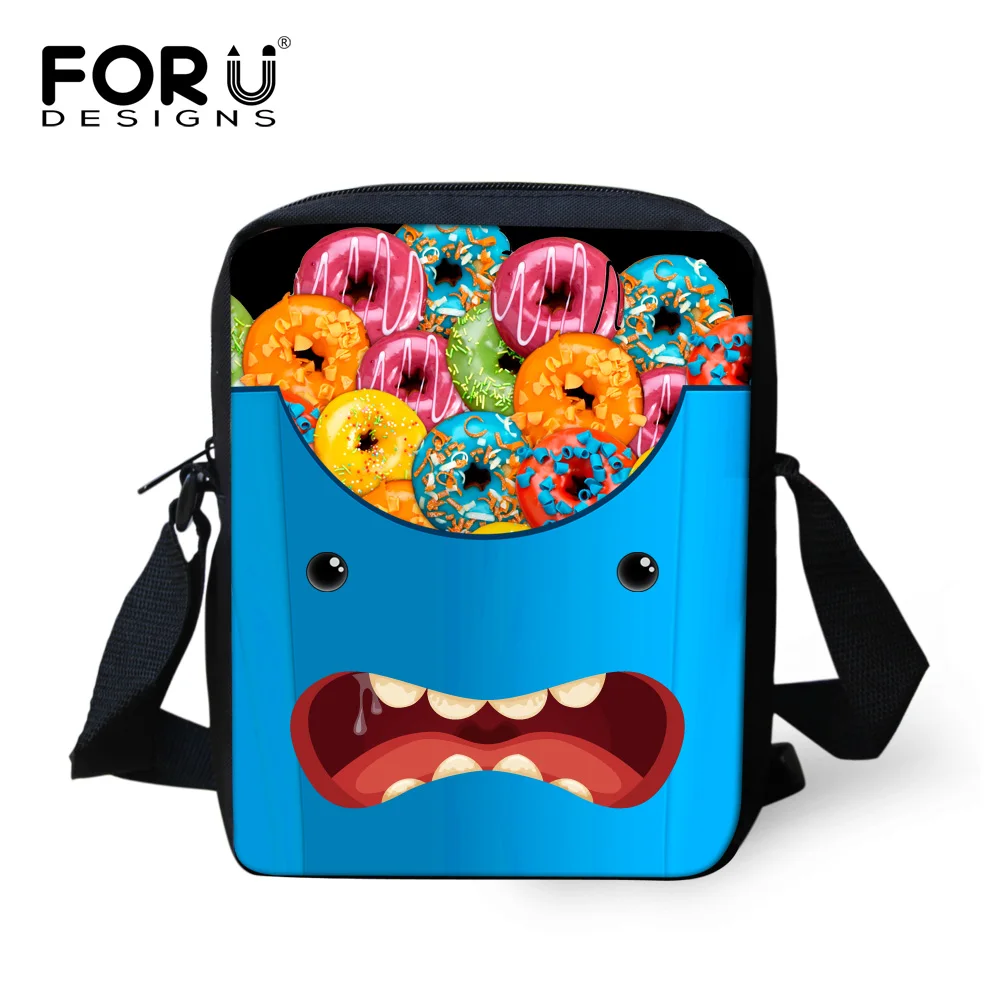 Новинка 2016 школьные сумки с мультяшным монстром крутая детская школьная сумка