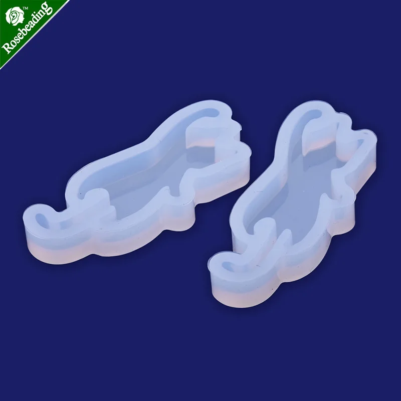 1 шт. силиконовая форма для подвесок